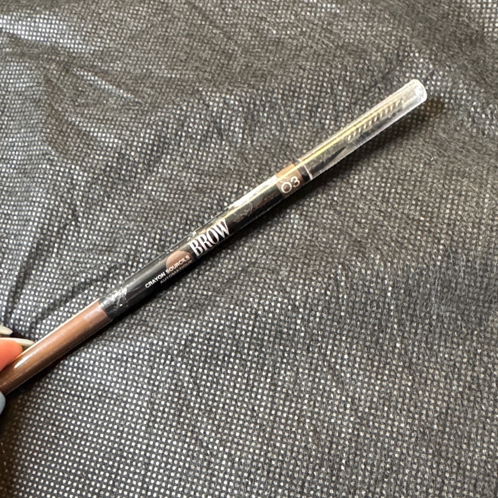 Maybelline Brow Ultra Slim Pencil - Soft Brown